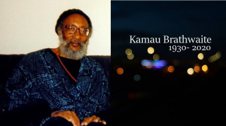 Interview - Kamua Brathwaite