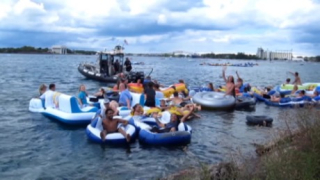 American boaters 2