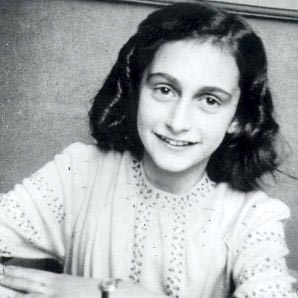 Marjolijn AnneFrank