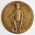 Sceau_de_Philippe_Auguste (Garde de Sceau) Sceau_de_Philippe_Auguste (Garde de Sceau)