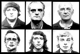 Joelle - Birmingham six