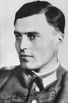 Astra Stauyffenberg