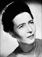 SimonedeBeauvoir SimonedeBeauvoir