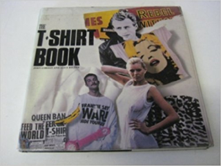 Pascale - the T-Shirt Book