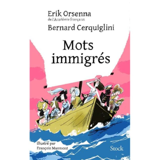 Mots immigres