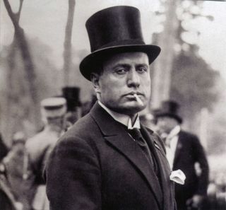 S & V mussolini1 S & V mussolini1