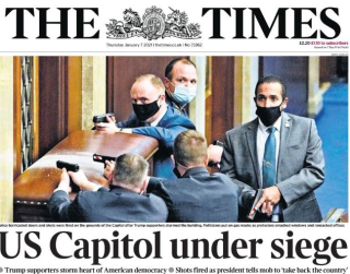 Capitol 7