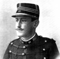Dreyfus portrait