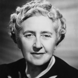 Agatha-christie Agatha-christie