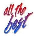 All the best All the best
