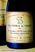 Wines judgement of paris Wines judgement of paris