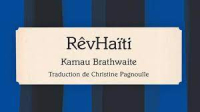 Interview RevHaiti