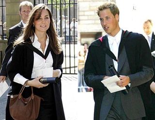 William Kate