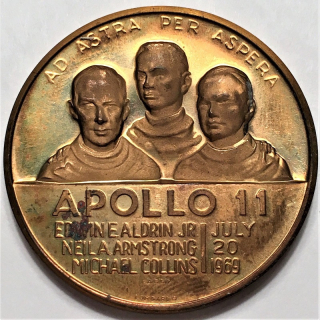 Apollo 11 Ad Astra per aspera Apollo 11 Ad Astra per aspera