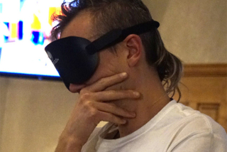 Blindfold
