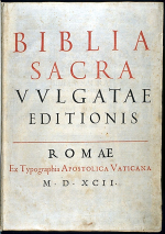 Vulgate