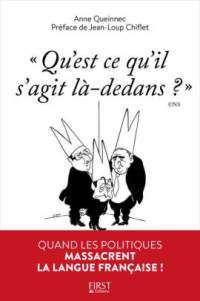 Qu'est-ce qu'il s'agit là-dedans