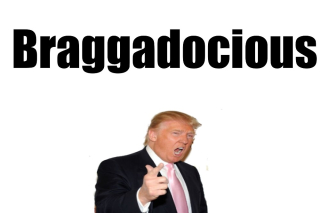 Brag