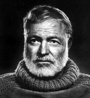 ErnestHemingway