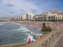 Biarritz