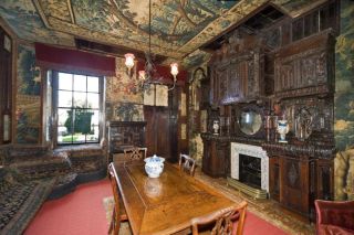 Hauteville House