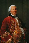 Comte de Buffon