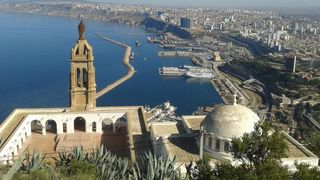 Oran