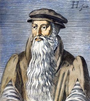 Bof John Knox Bof John Knox