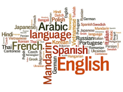 Languages-of-the-world