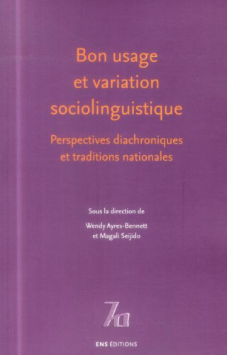 Bon usage