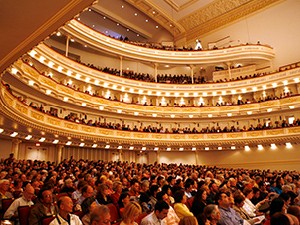 Carnegie Hall