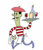 FrenchWaiter