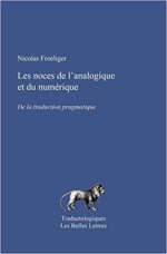 Book cover Les noces