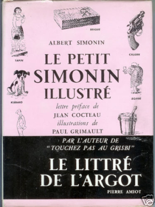 Petit Simonin