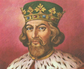 Le roi Jean