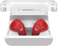 Waverly Labs earbuds