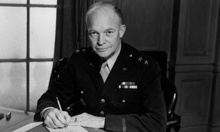 Dostert - eisenhower