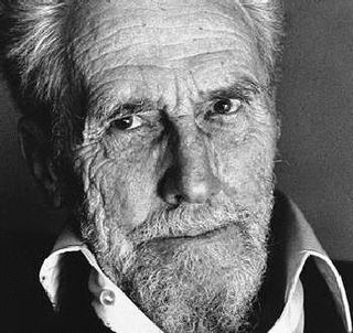 Hemingway Ezra Pound