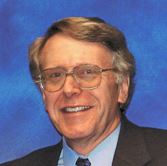 Alan Hoffman snipped