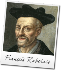 Rabelais Rabelais