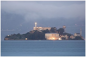 Alcatraz