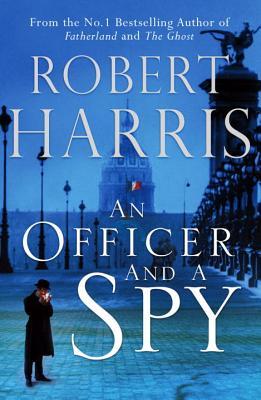 Dreyfus book cover