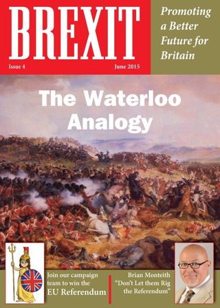 BEXIT JOURNAL