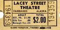 Ticket Ticket