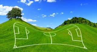 Level playing fields