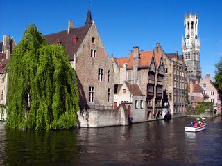 Caxton Bruges