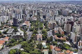 Ewandro - Belo Horizonte
