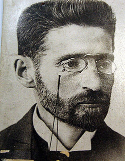 Ben Yehudah