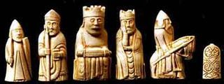 Chess set