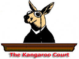 Kangaroo Kangaroo